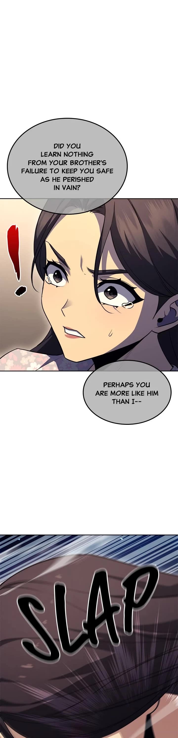 I Reincarnated As The Crazed Heir chapter 163 page 30