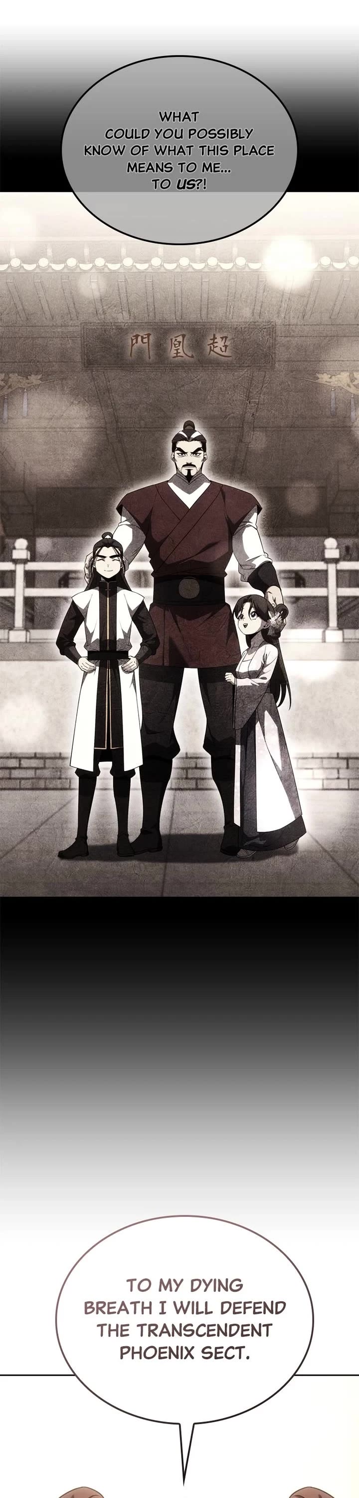 I Reincarnated As The Crazed Heir chapter 163 page 32