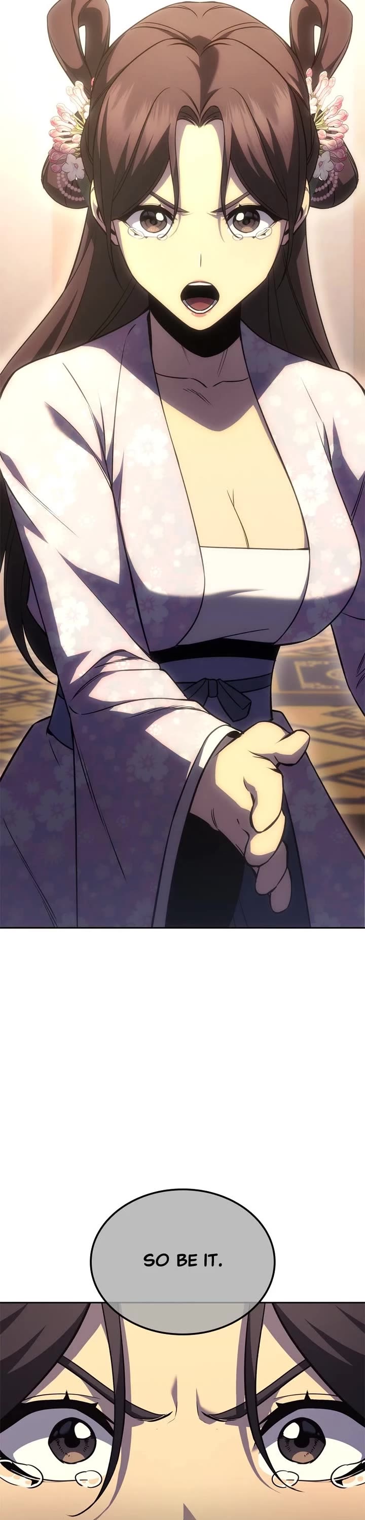 I Reincarnated As The Crazed Heir chapter 163 page 33