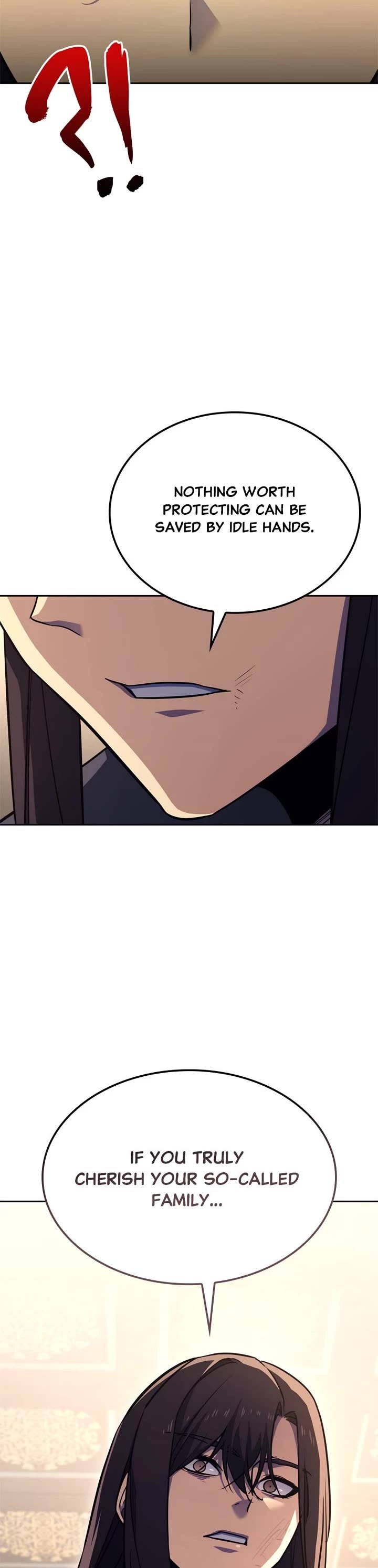 I Reincarnated As The Crazed Heir chapter 163 page 34