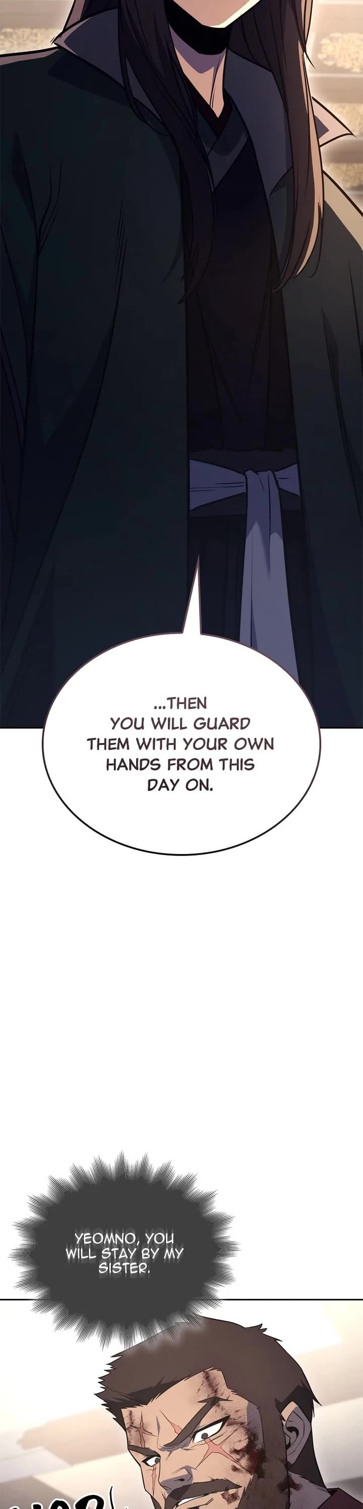 I Reincarnated As The Crazed Heir chapter 163 page 35