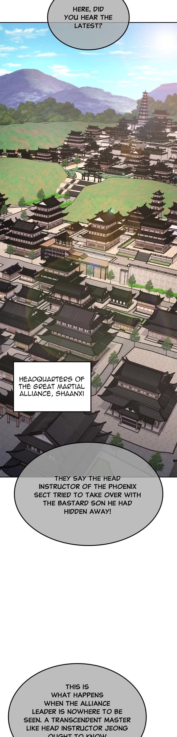 I Reincarnated As The Crazed Heir chapter 163 page 38