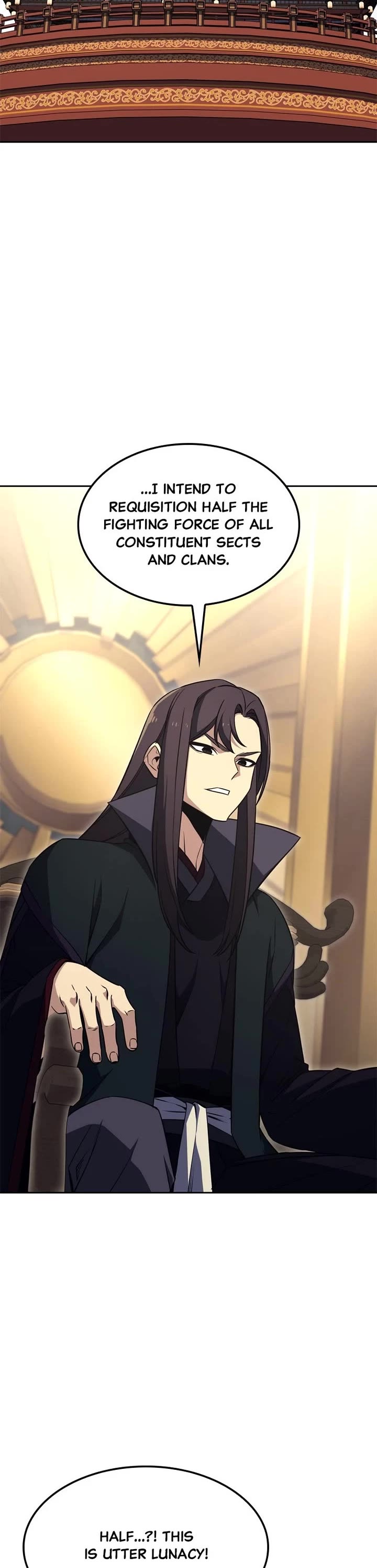 I Reincarnated As The Crazed Heir chapter 163 page 40