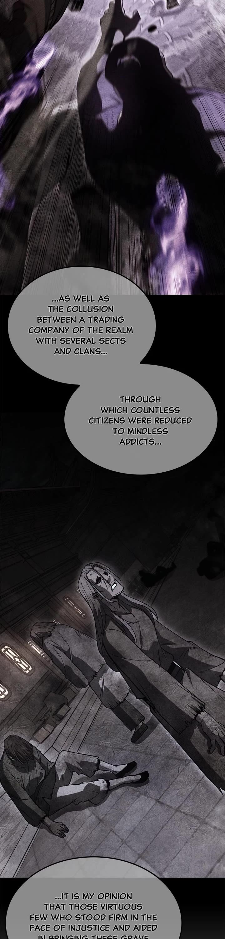 I Reincarnated As The Crazed Heir chapter 163 page 42