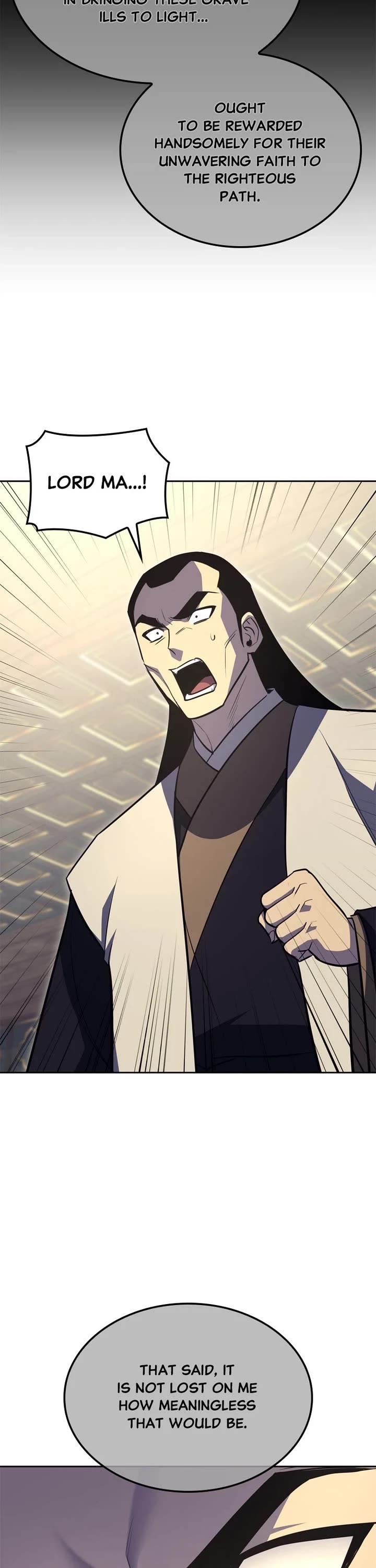 I Reincarnated As The Crazed Heir chapter 163 page 43