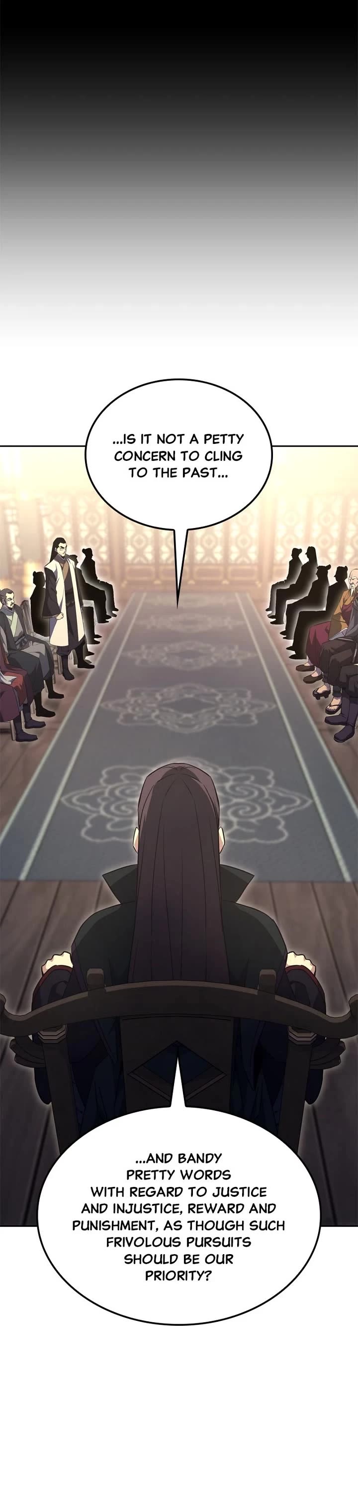 I Reincarnated As The Crazed Heir chapter 163 page 46