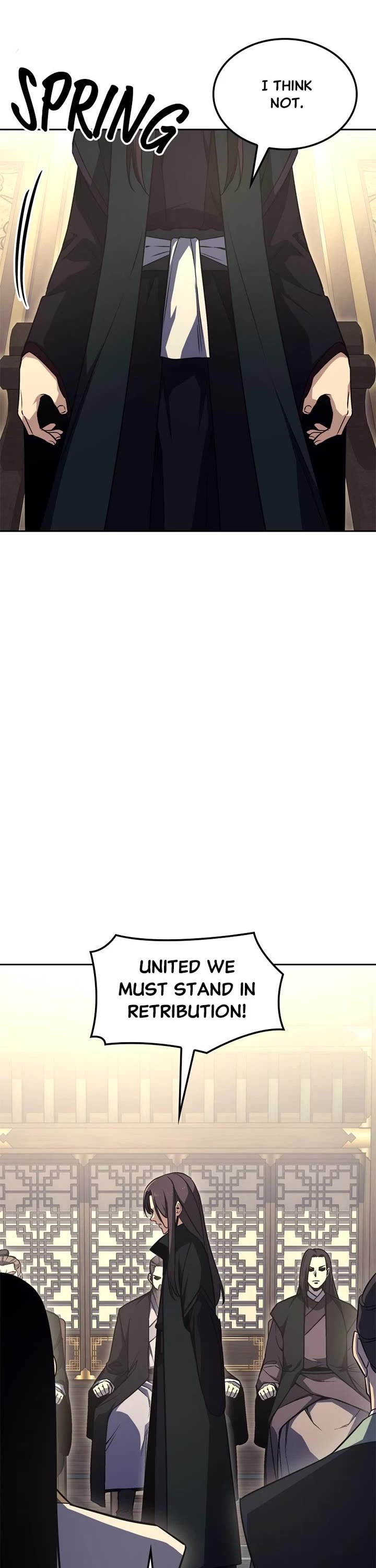 I Reincarnated As The Crazed Heir chapter 163 page 47