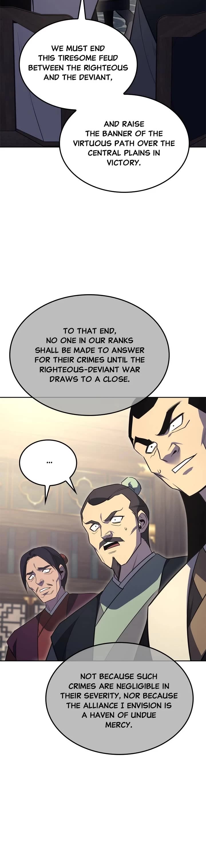 I Reincarnated As The Crazed Heir chapter 163 page 48