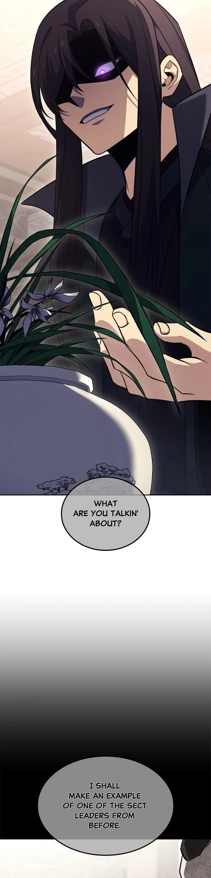 I Reincarnated As The Crazed Heir chapter 163 page 5