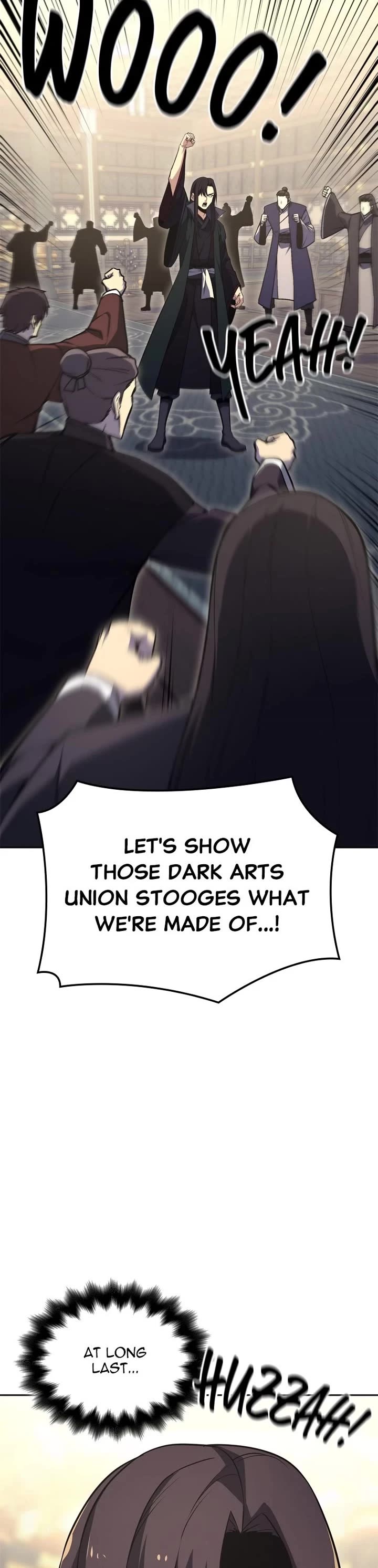 I Reincarnated As The Crazed Heir chapter 163 page 54