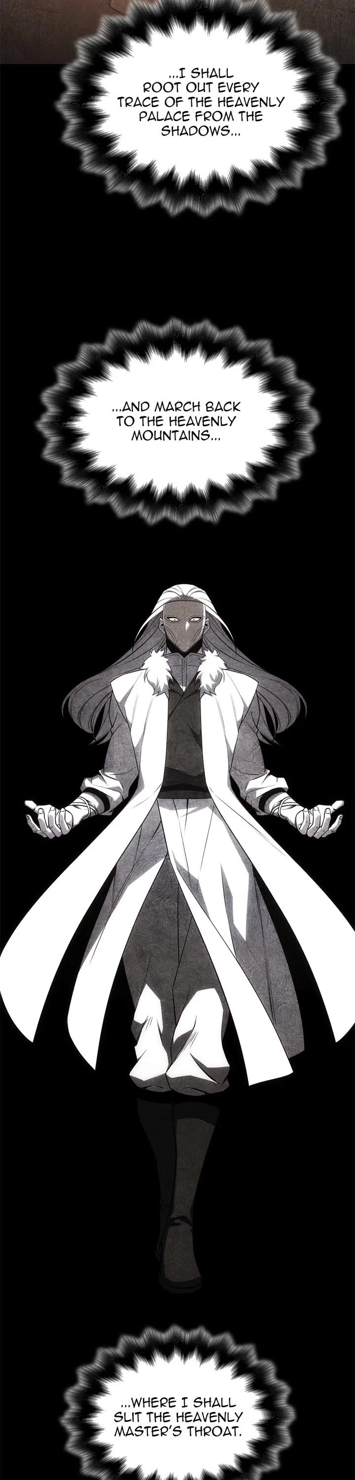 I Reincarnated As The Crazed Heir chapter 163 page 56