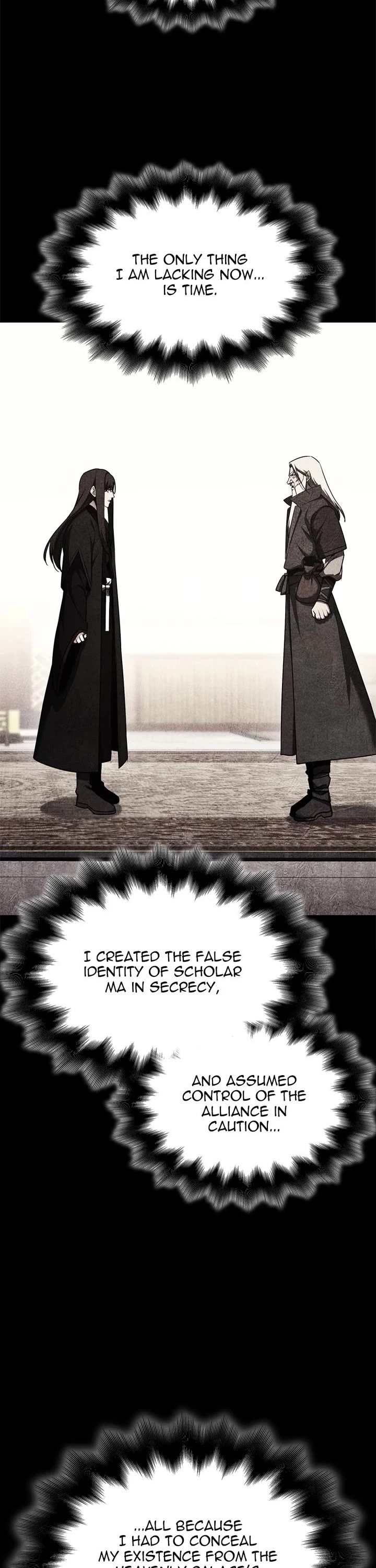 I Reincarnated As The Crazed Heir chapter 163 page 57