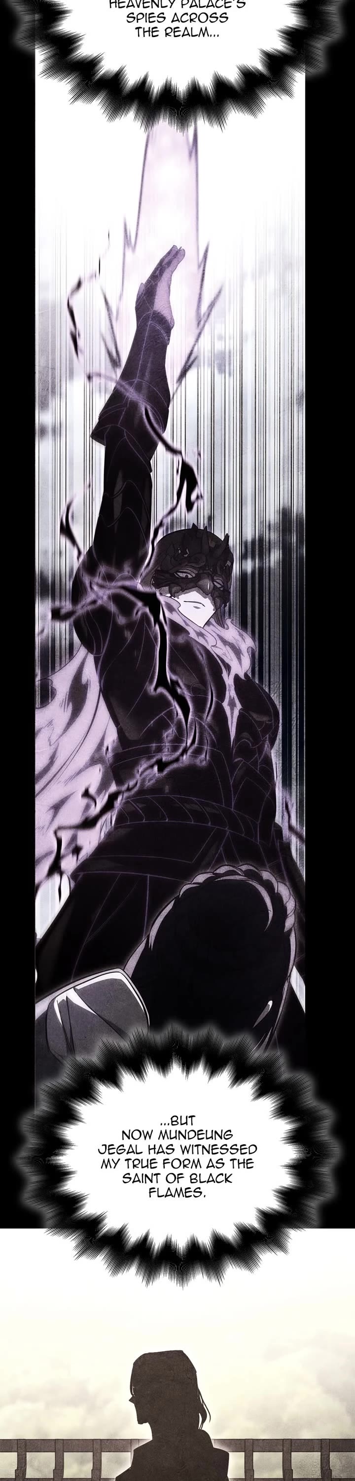 I Reincarnated As The Crazed Heir chapter 163 page 58