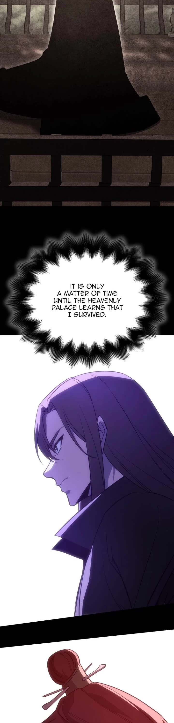 I Reincarnated As The Crazed Heir chapter 163 page 59