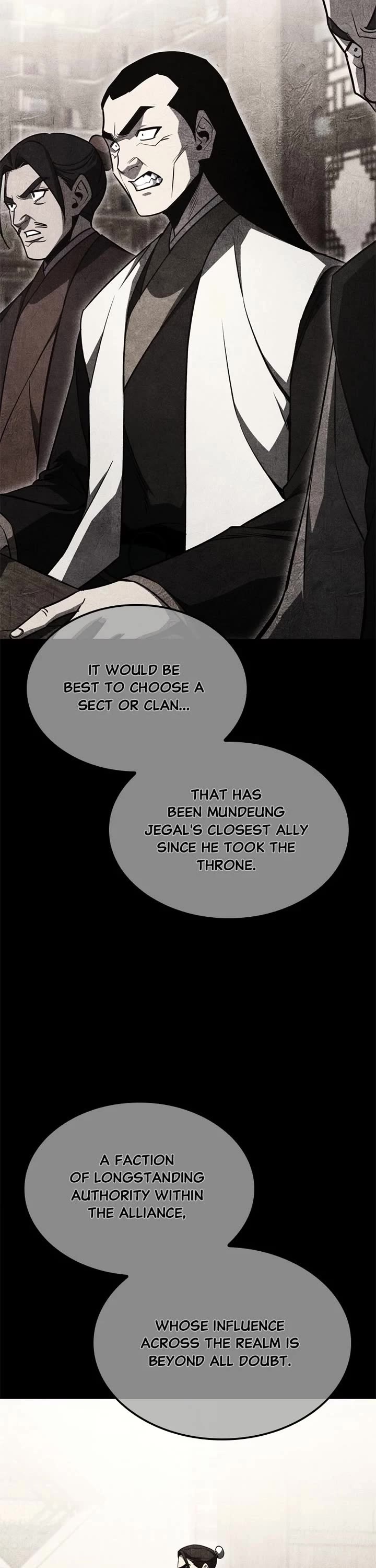 I Reincarnated As The Crazed Heir chapter 163 page 6