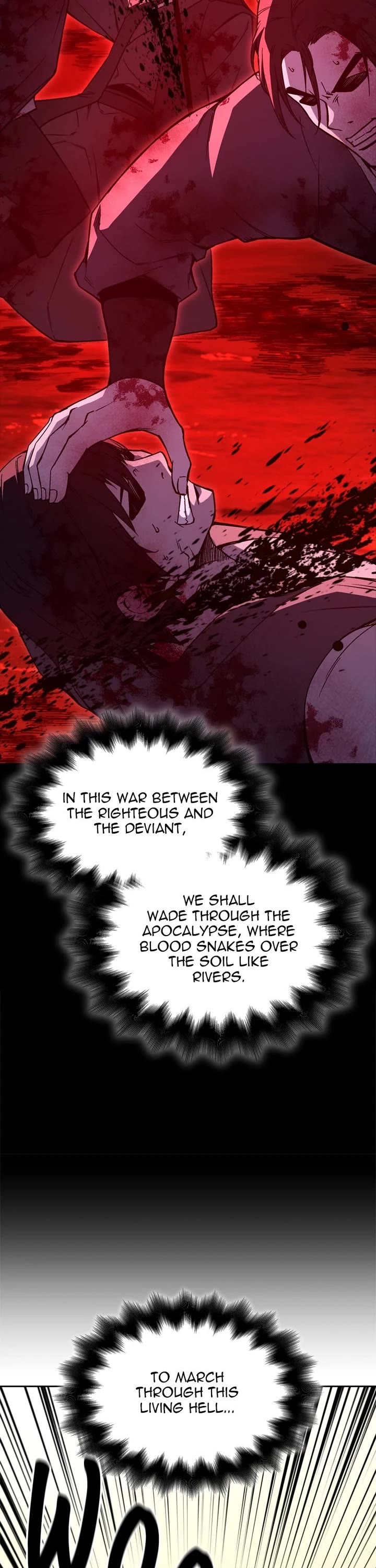 I Reincarnated As The Crazed Heir chapter 163 page 61