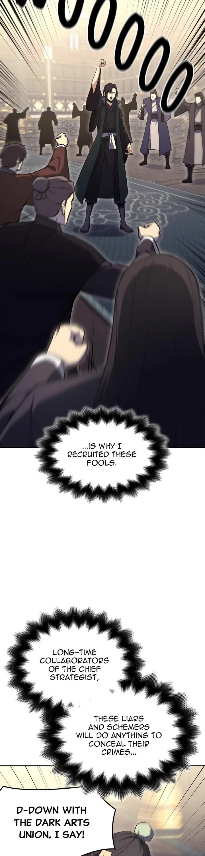 I Reincarnated As The Crazed Heir chapter 163 page 62