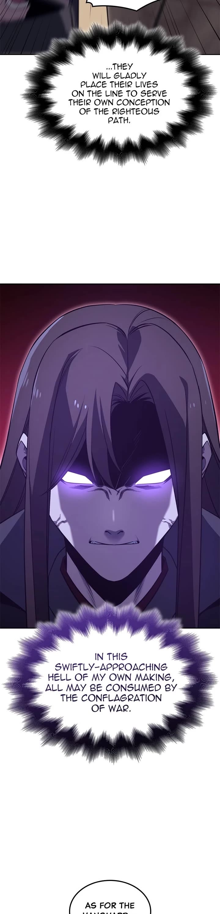 I Reincarnated As The Crazed Heir chapter 163 page 64