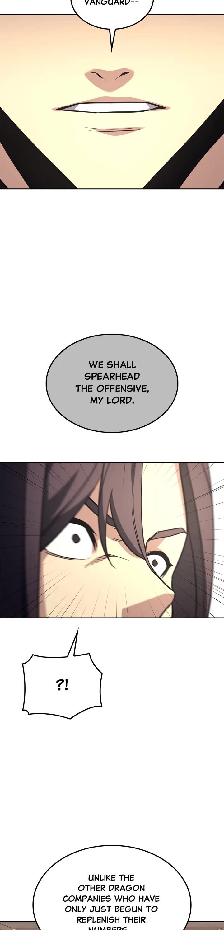 I Reincarnated As The Crazed Heir chapter 163 page 65