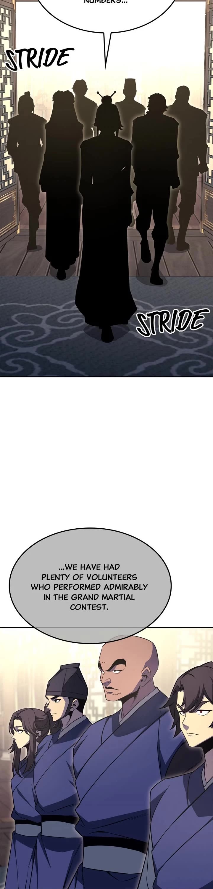 I Reincarnated As The Crazed Heir chapter 163 page 66