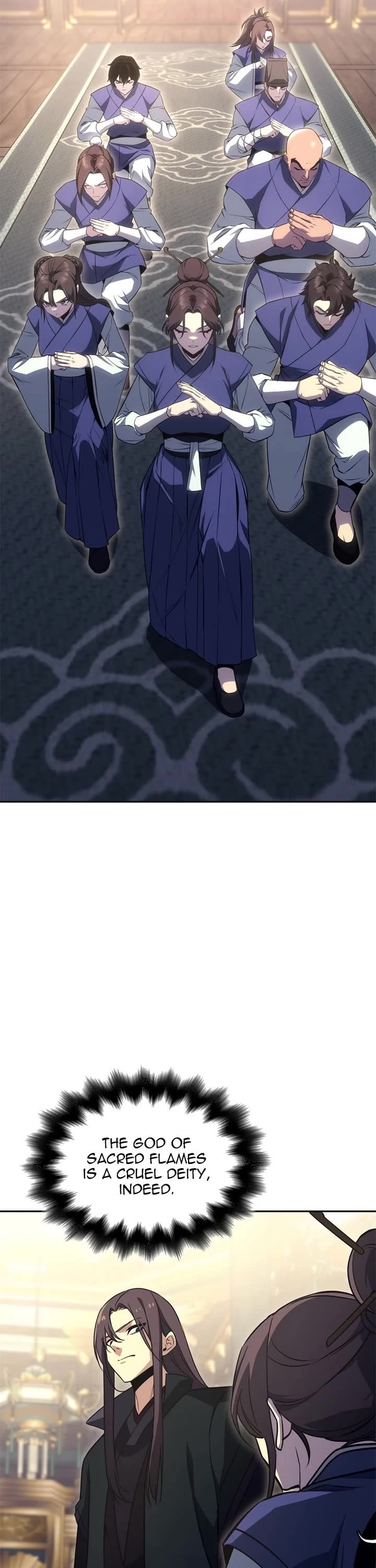 I Reincarnated As The Crazed Heir chapter 163 page 68