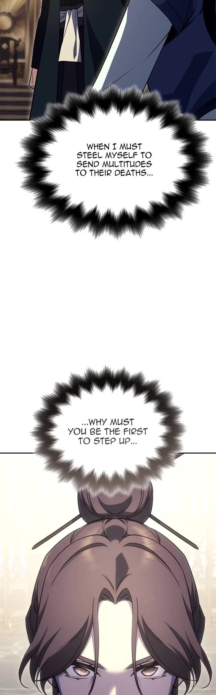 I Reincarnated As The Crazed Heir chapter 163 page 69