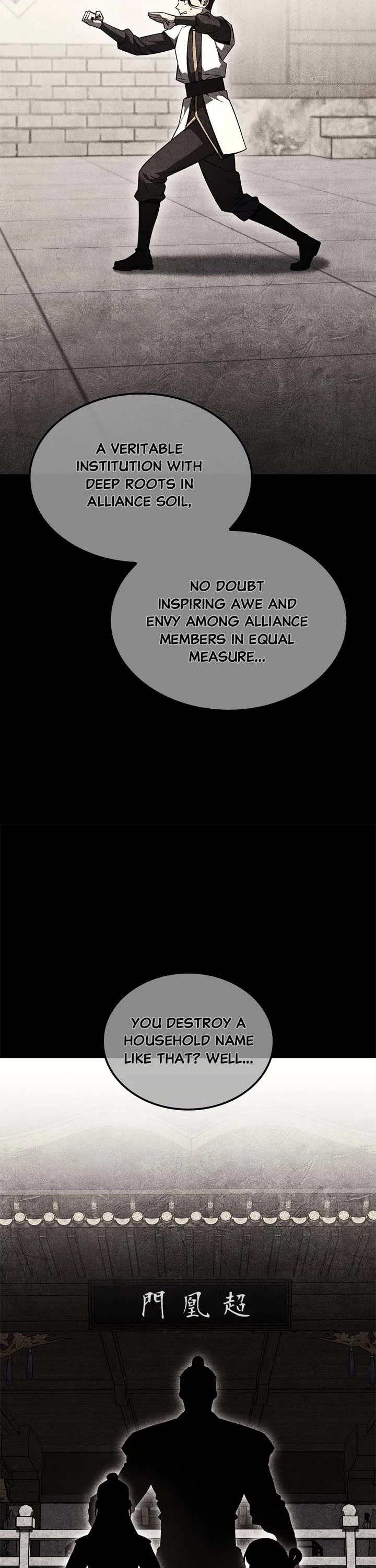 I Reincarnated As The Crazed Heir chapter 163 page 7