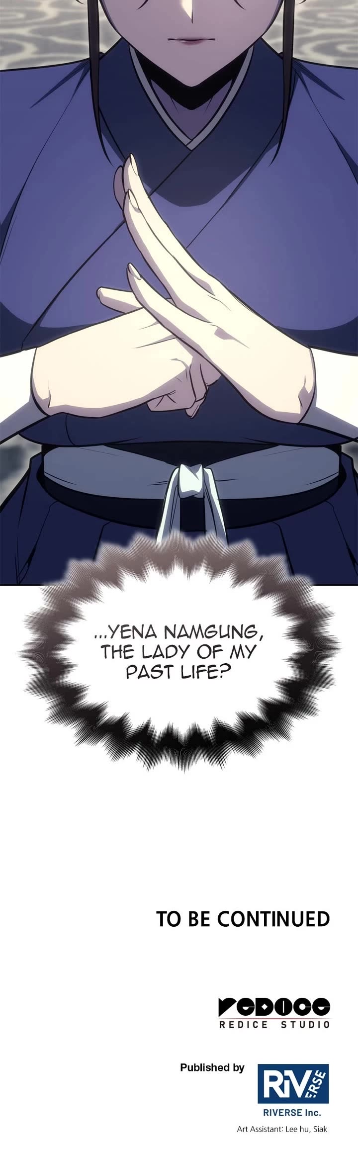 I Reincarnated As The Crazed Heir chapter 163 page 70
