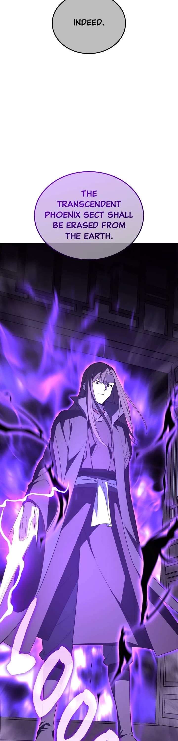 I Reincarnated As The Crazed Heir chapter 163 page 9