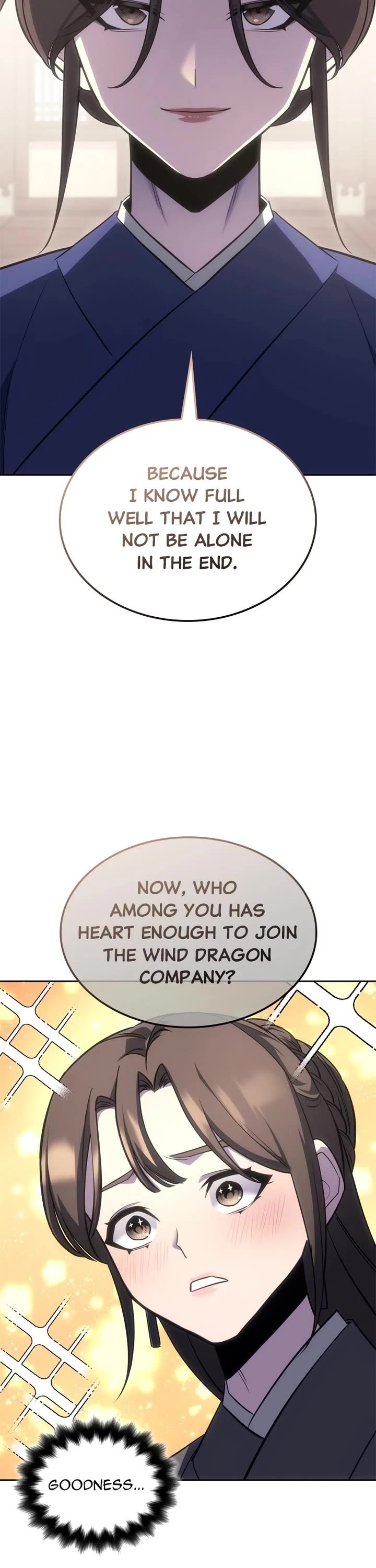 I Reincarnated As The Crazed Heir chapter 164 page 11