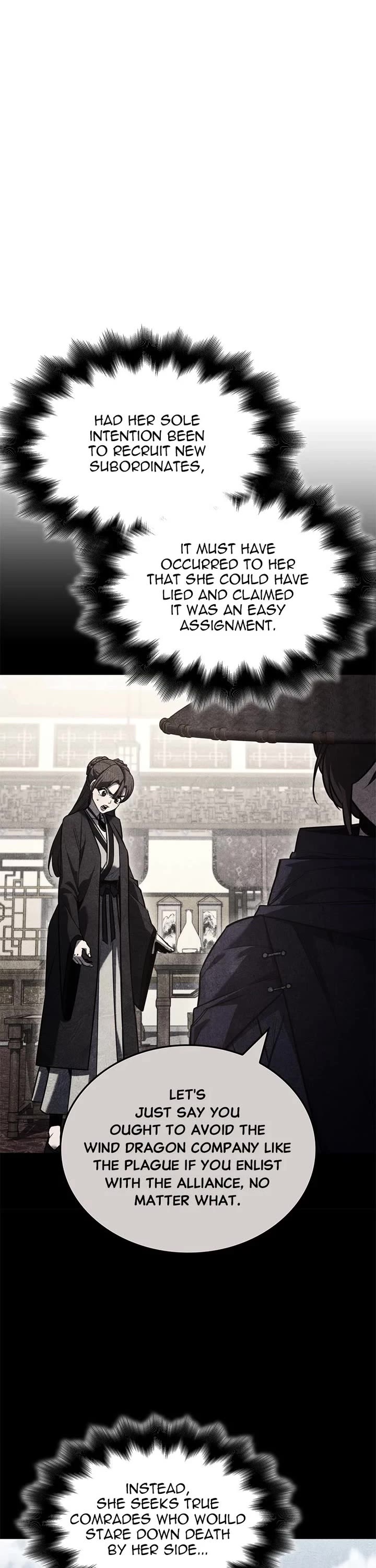 I Reincarnated As The Crazed Heir chapter 164 page 12