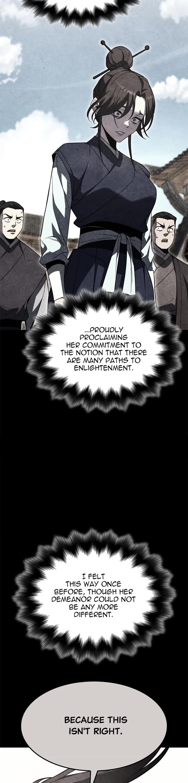 I Reincarnated As The Crazed Heir chapter 164 page 13