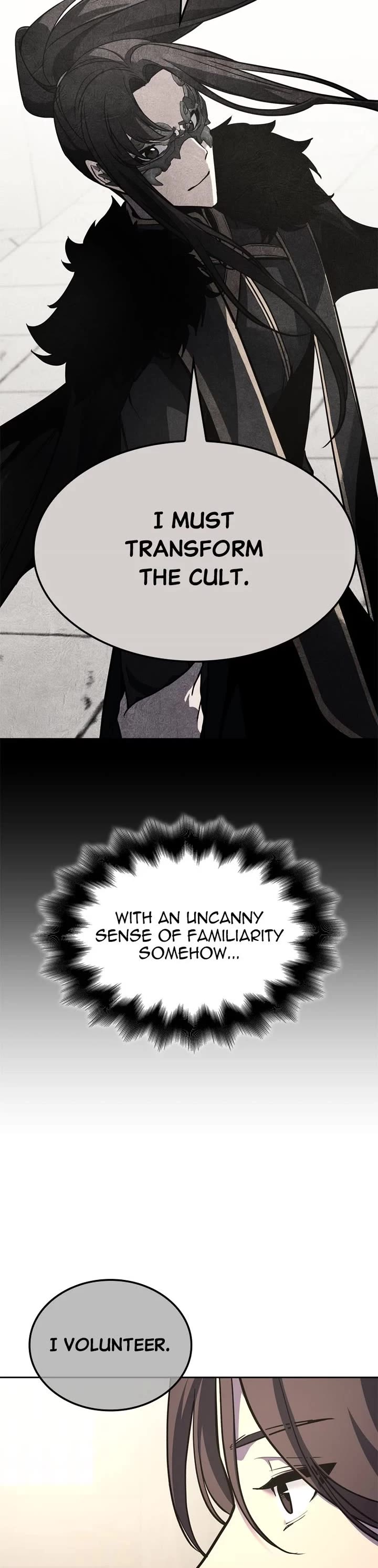 I Reincarnated As The Crazed Heir chapter 164 page 14