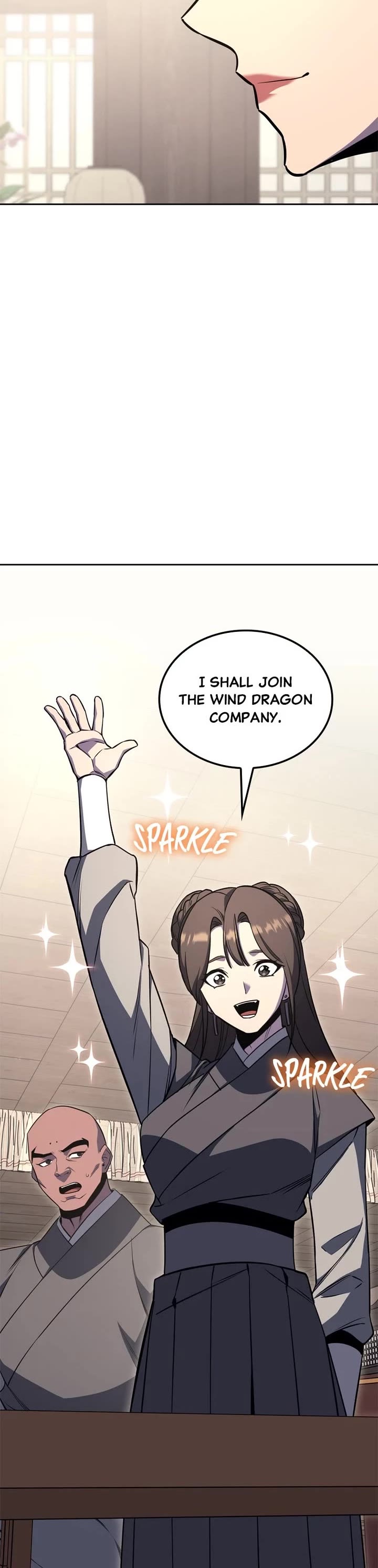 I Reincarnated As The Crazed Heir chapter 164 page 15