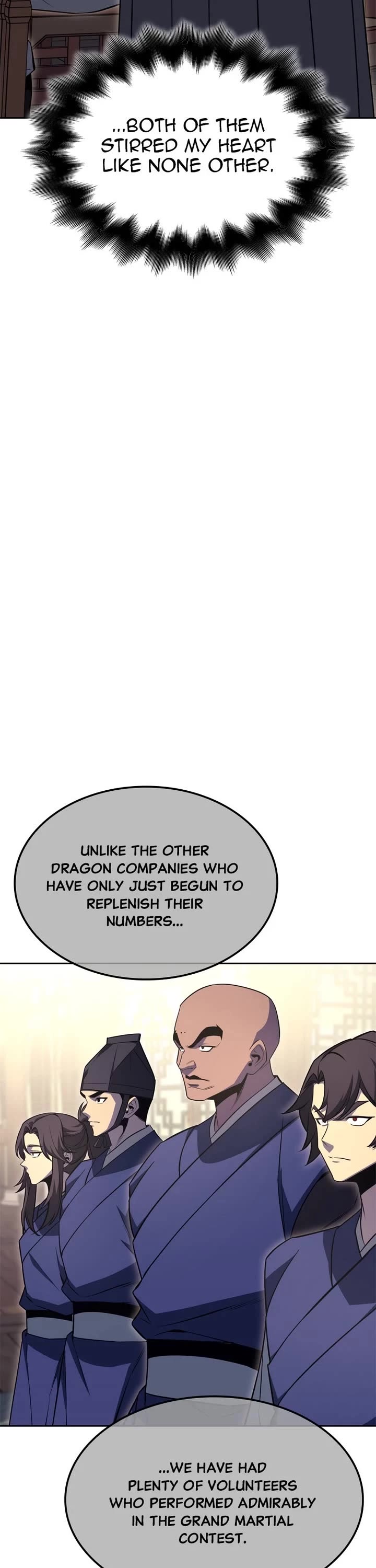 I Reincarnated As The Crazed Heir chapter 164 page 16