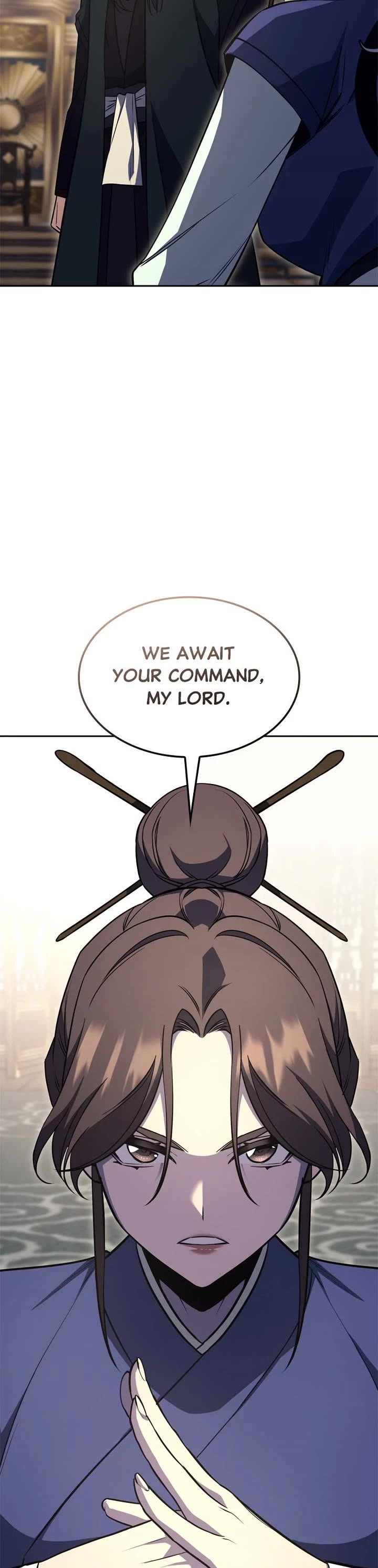 I Reincarnated As The Crazed Heir chapter 164 page 19