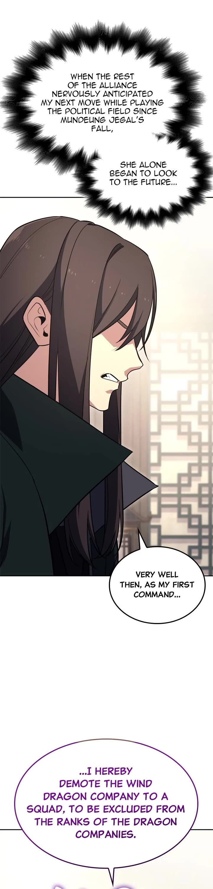 I Reincarnated As The Crazed Heir chapter 164 page 21