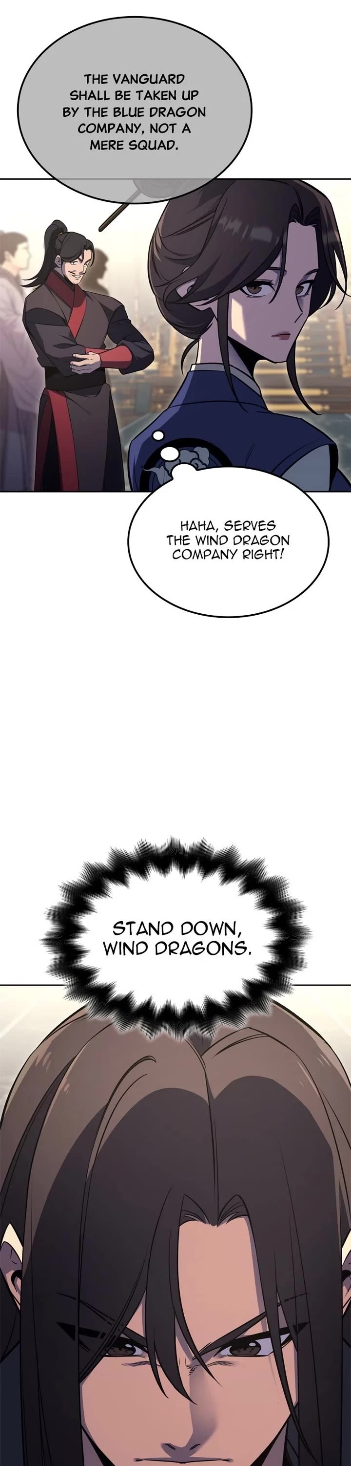 I Reincarnated As The Crazed Heir chapter 164 page 27