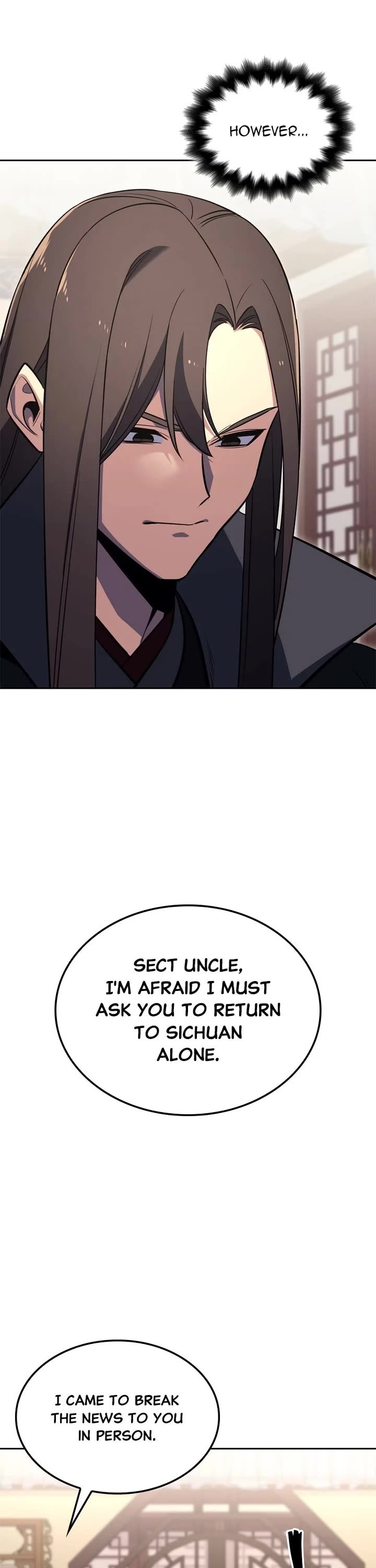 I Reincarnated As The Crazed Heir chapter 164 page 32