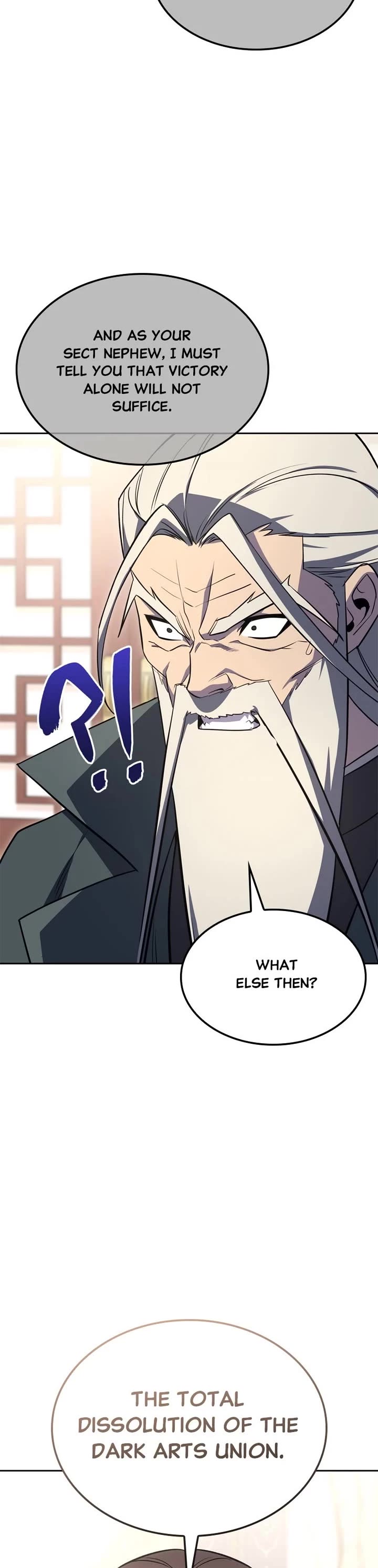 I Reincarnated As The Crazed Heir chapter 164 page 34