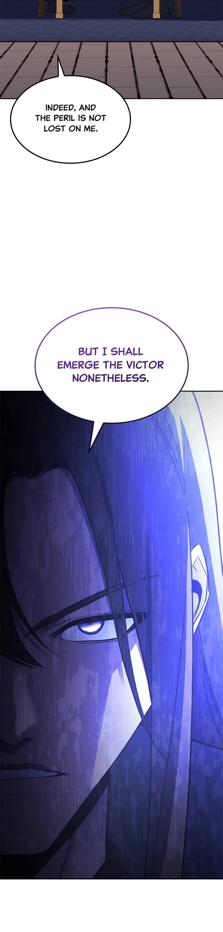 I Reincarnated As The Crazed Heir chapter 164 page 37