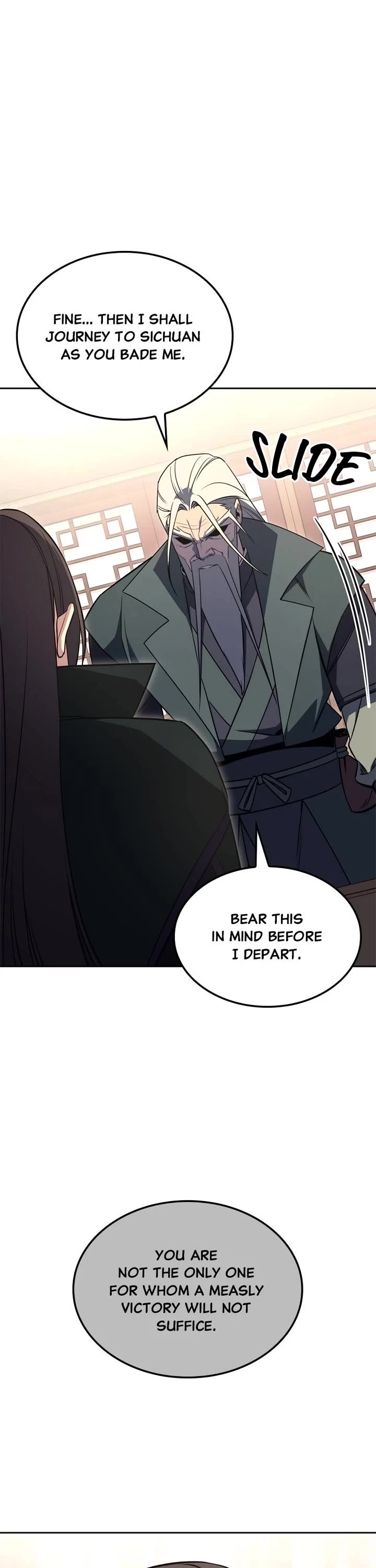 I Reincarnated As The Crazed Heir chapter 164 page 38