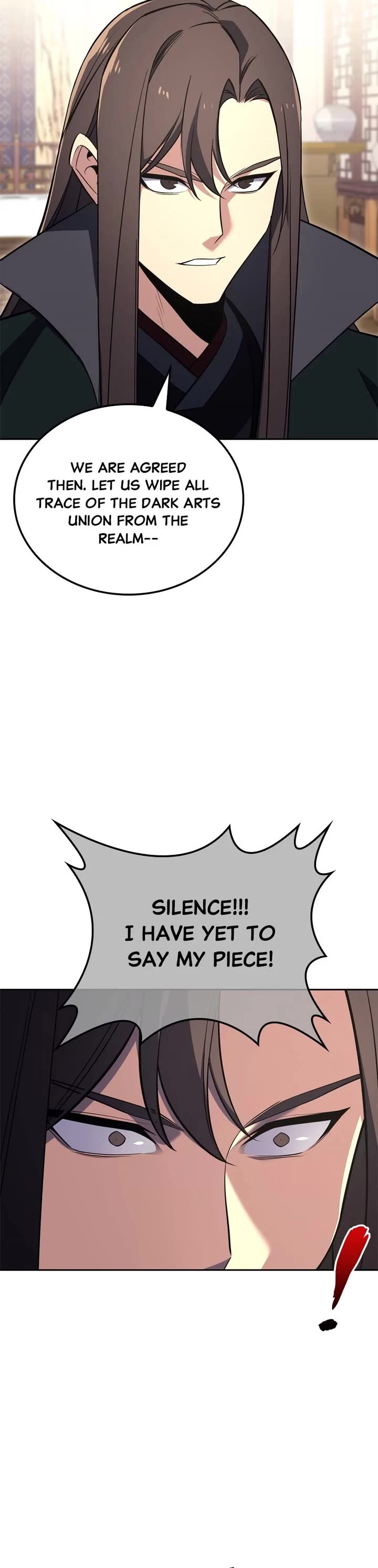 I Reincarnated As The Crazed Heir chapter 164 page 39