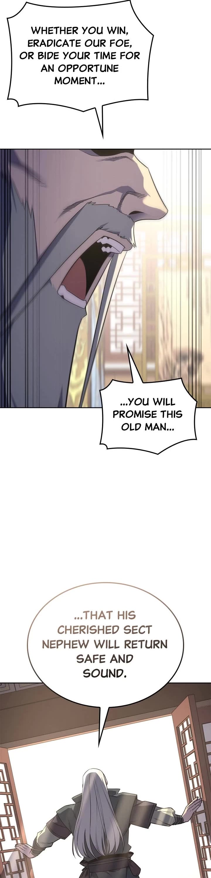 I Reincarnated As The Crazed Heir chapter 164 page 40