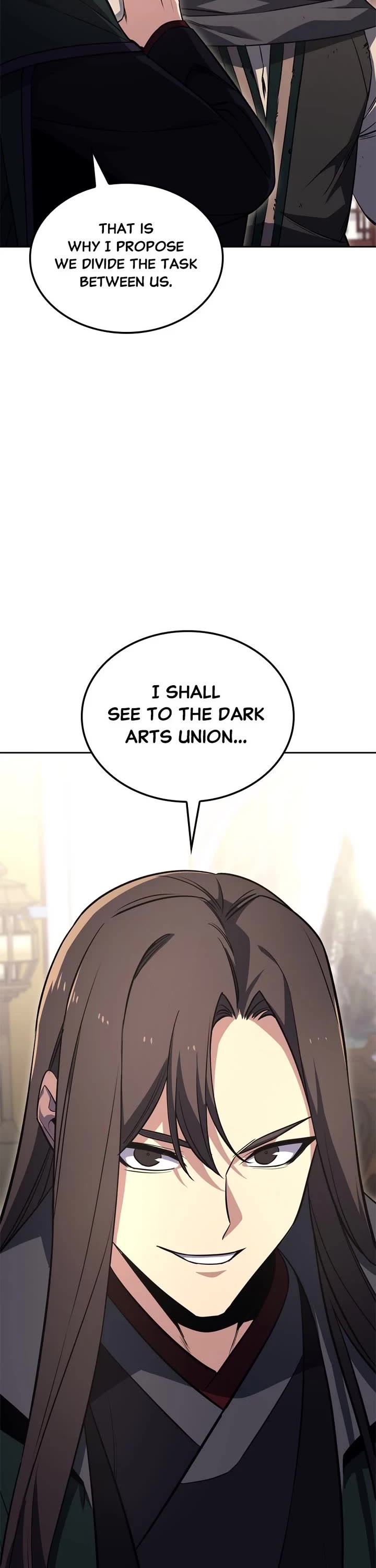 I Reincarnated As The Crazed Heir chapter 164 page 47
