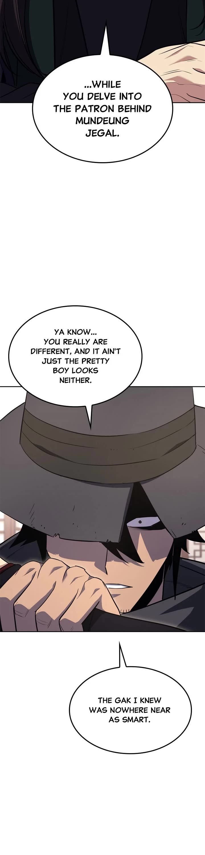 I Reincarnated As The Crazed Heir chapter 164 page 48