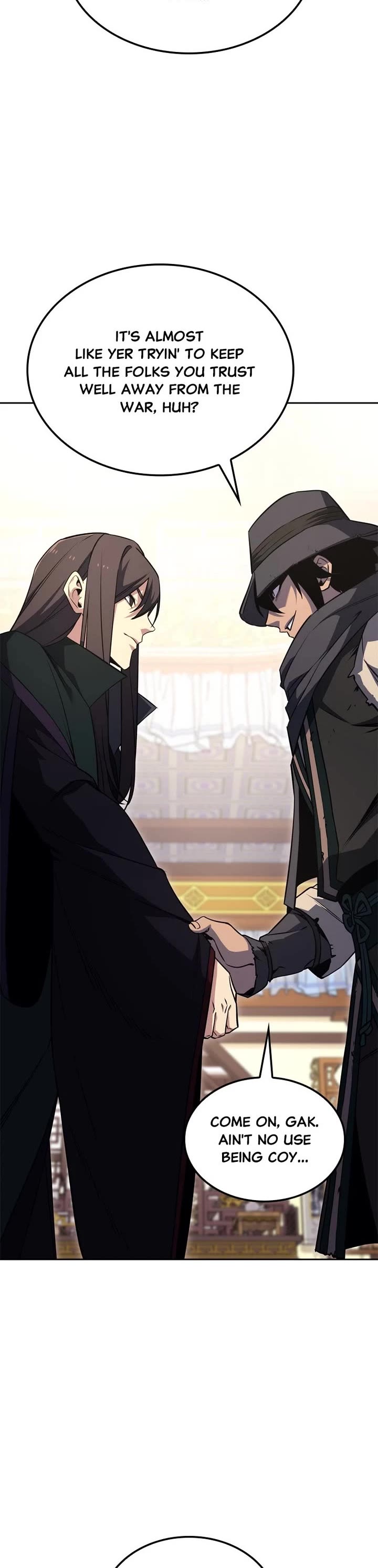 I Reincarnated As The Crazed Heir chapter 164 page 50