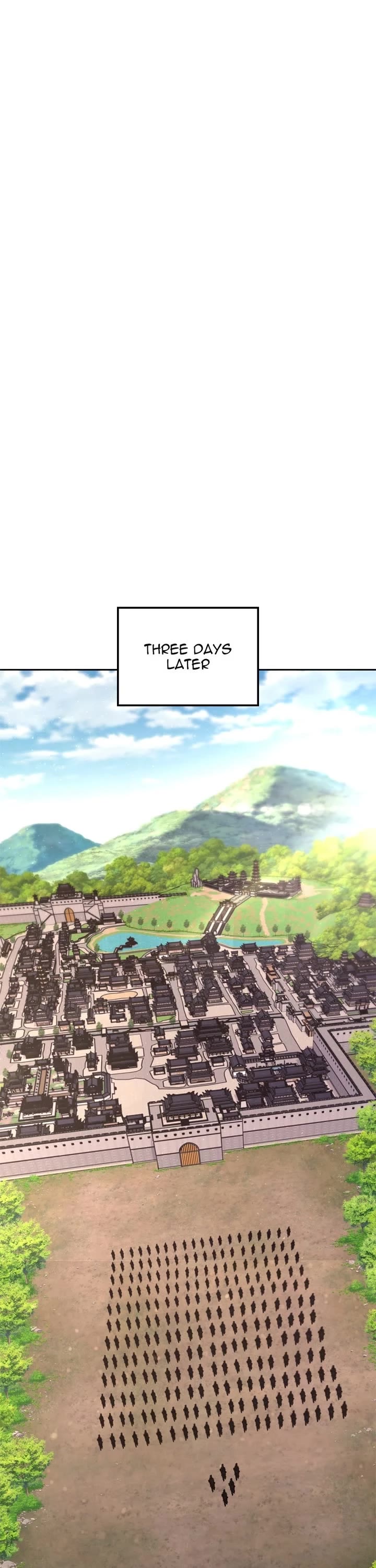 I Reincarnated As The Crazed Heir chapter 164 page 53