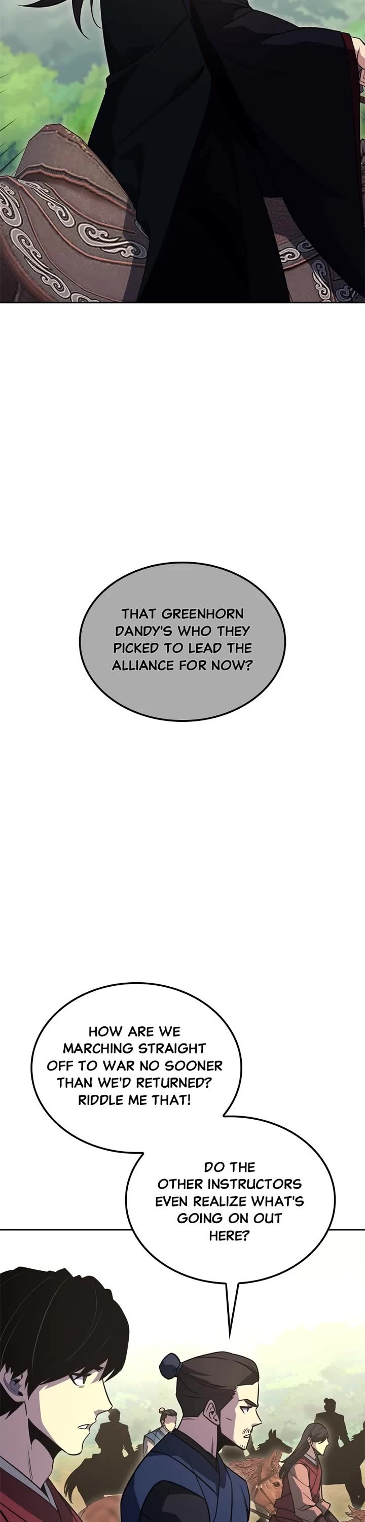 I Reincarnated As The Crazed Heir chapter 164 page 56