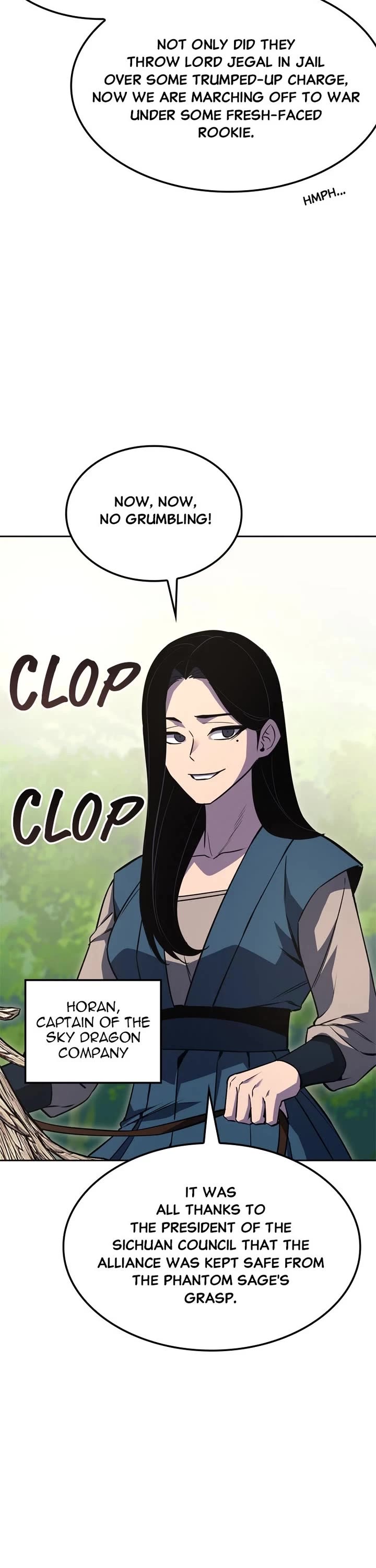 I Reincarnated As The Crazed Heir chapter 164 page 58